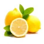 Le citron améliorer la tonicité de la peau et également de diminuer les cicatrices d'acné