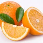 L'Orange et le citron ralentissent le processus de vieillissement de la peau