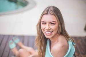 Etre heureux vous rend belle. Comment avoir une belle peau Sante beaute