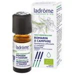 Huile essentielle romarin Ladrôme