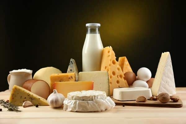 Lire la suite à propos de l’article Les produits laitiers sont-ils mauvais pour la santé ?