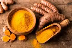 Curcuma bienfaits et santé