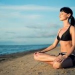 La méditation réduit stress et eczéma