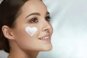 Avoir une belle peau