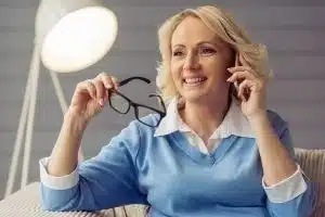 peau seche avec l'age