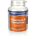 multi vitamines B peau sèche simplysupplements multi vitamines B peau sèche simplysupplements