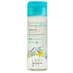 Eau Micellaire Démaquillante Visage Et Yeux