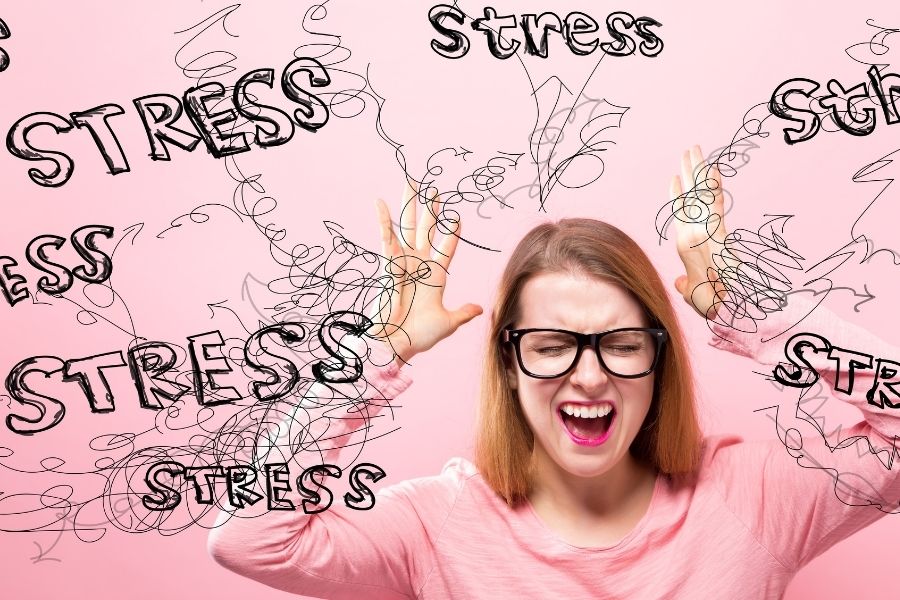 Conseils pour bien gérer son stress