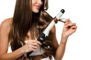 Fer a friser Santé et Beauté