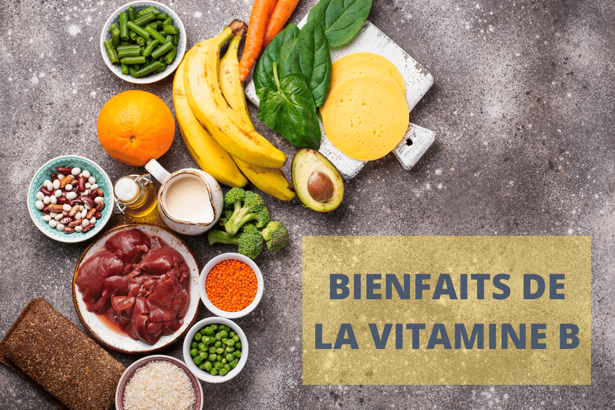 You are currently viewing Vitamine B : tout savoir sur ses bienfaits
