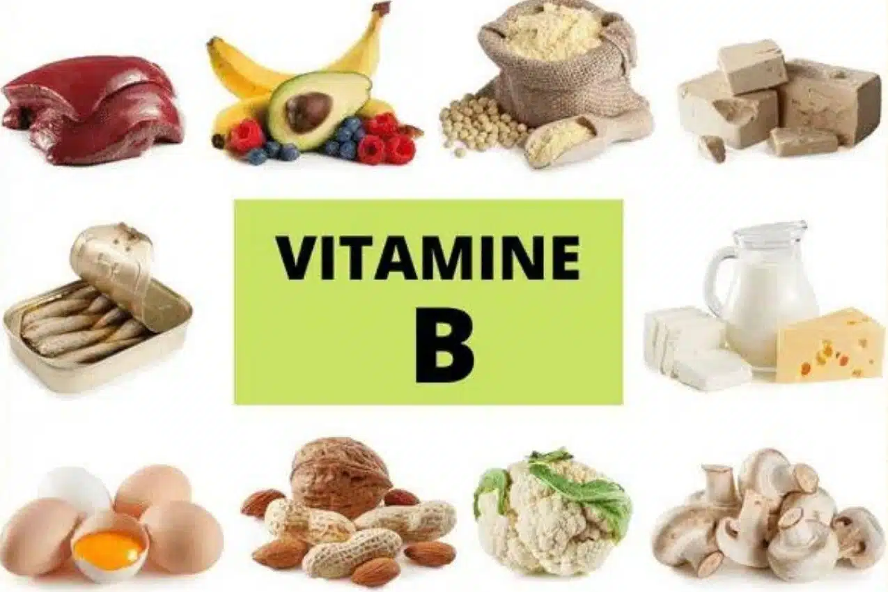 Vitamine B3 - anti-acné - niacinamide ou niacine