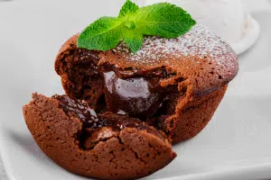 Moelleux chocolat recette facile et rapide