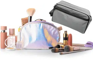 Trousse de toilette fille ou garçon adolescent