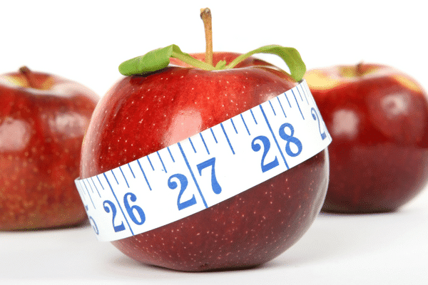 You are currently viewing Combien de calories dans une pomme ?