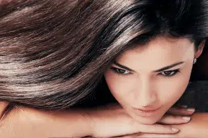 8 fortifiants pour les cheveux- huile d'olive, ortie, spiruline, thym, cresson...