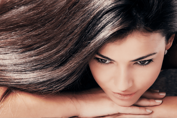 7 fortifiants pour les cheveux- huile d'olive, orgie