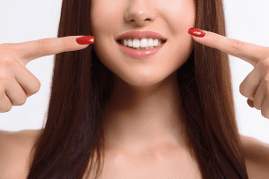 Comment avoir des dents plus blanches