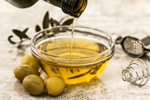 Lire la suite à propos de l’article L’oléocanthal de l’huile d’olive : un antioxydant puissant
