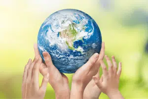 Quiz de la Journée de la Terre