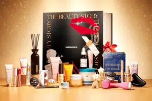 Calendrier de l'avent Lookfantastic