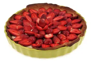 Fraise Tagada recette tarte fraise Tagada 1