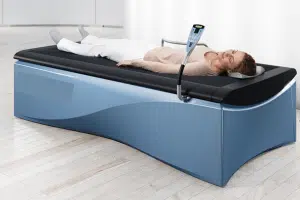 Hydrojet bienfaits de l'eau pour la santé