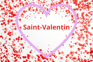 Lire la suite à propos de l’article Joyeuse Saint Valentin : 30 déclarations d’amour