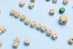 35 symptomes premenopause