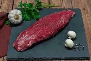 Merlan de boeuf recette