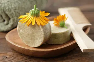 Shampoing solide Recette maison