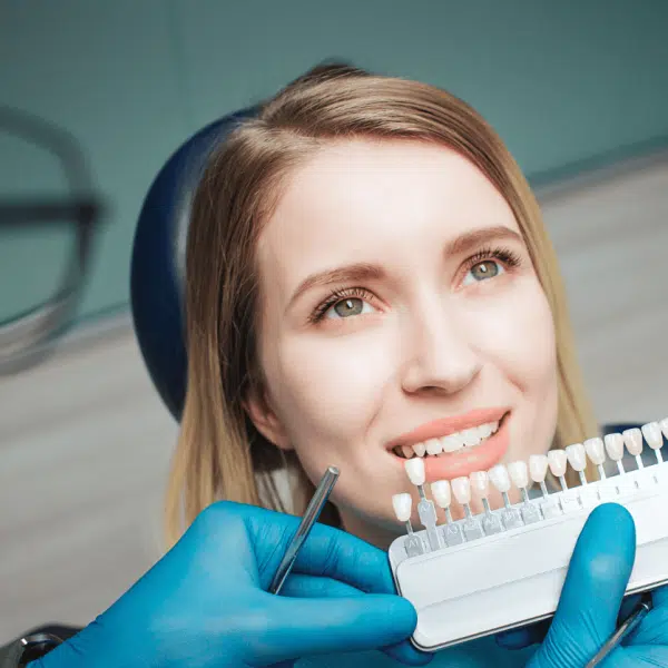 Pose de facette dentaire pour sublimer votre sourire