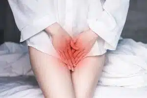 Cystite ou infection urinaire, bienfaits de la canneberge ou cranberry