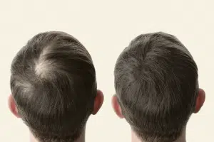 Greffe de cheveux à Istanbul en Turquie