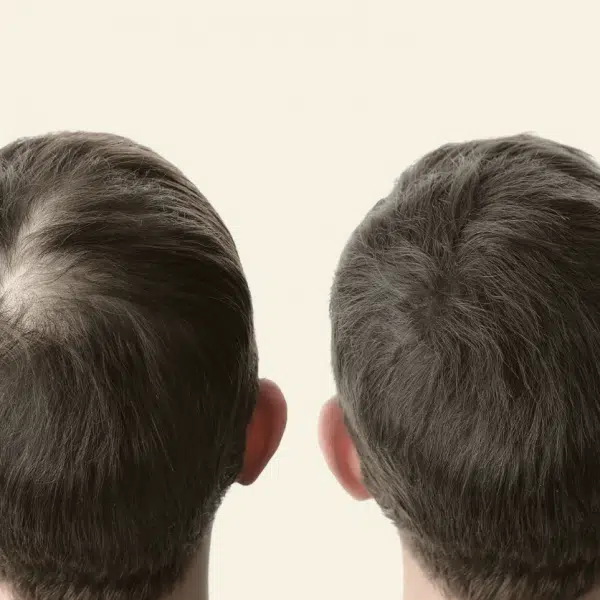 Greffe de cheveux à Istanbul en Turquie