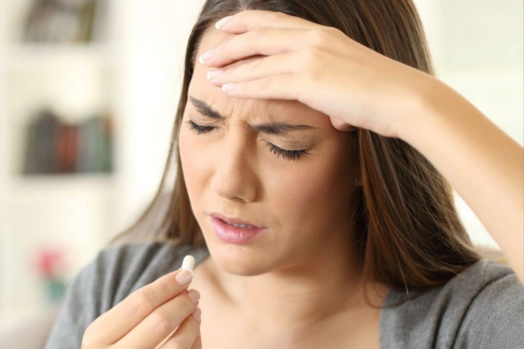 Réflexologie et Migraine : une solution naturelle contre la douleur