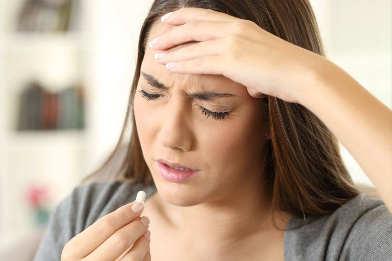 You are currently viewing Ibuprofène, aspirine, paracétamol : lequel choisir pour le mal de tête ?
