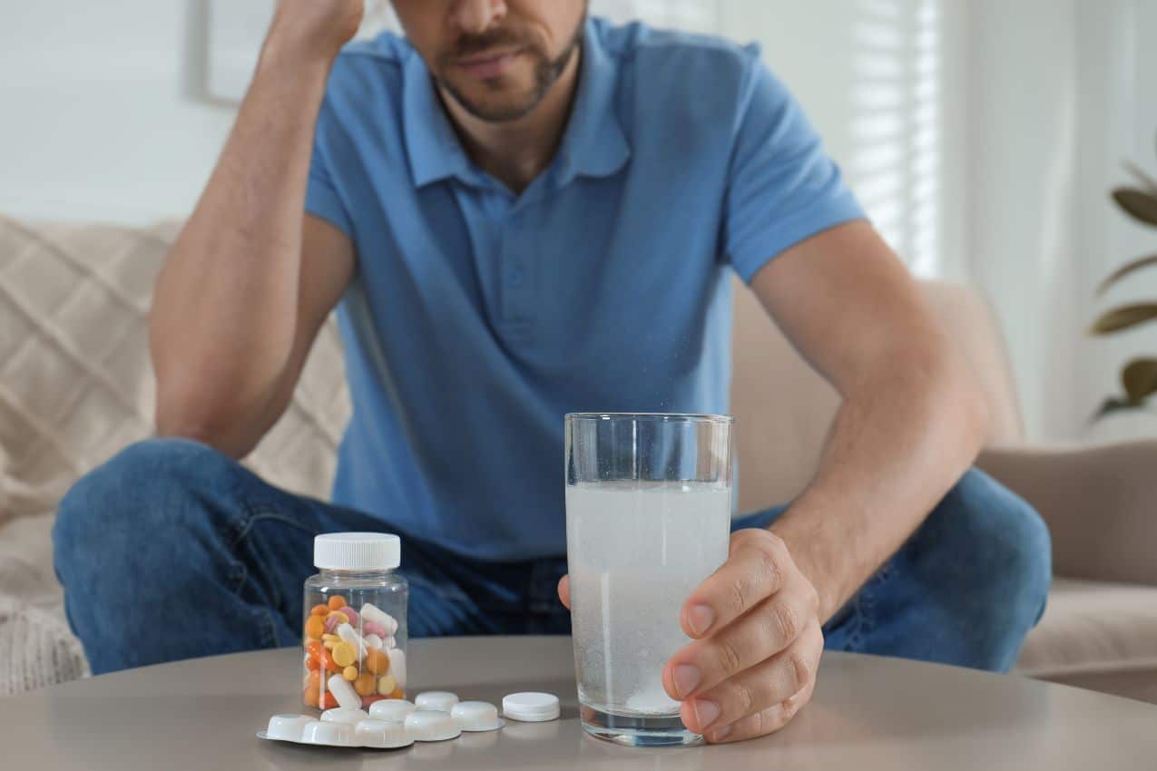 You are currently viewing Ibuprofène, aspirine, paracétamol : lequel choisir pour le mal de tête ?