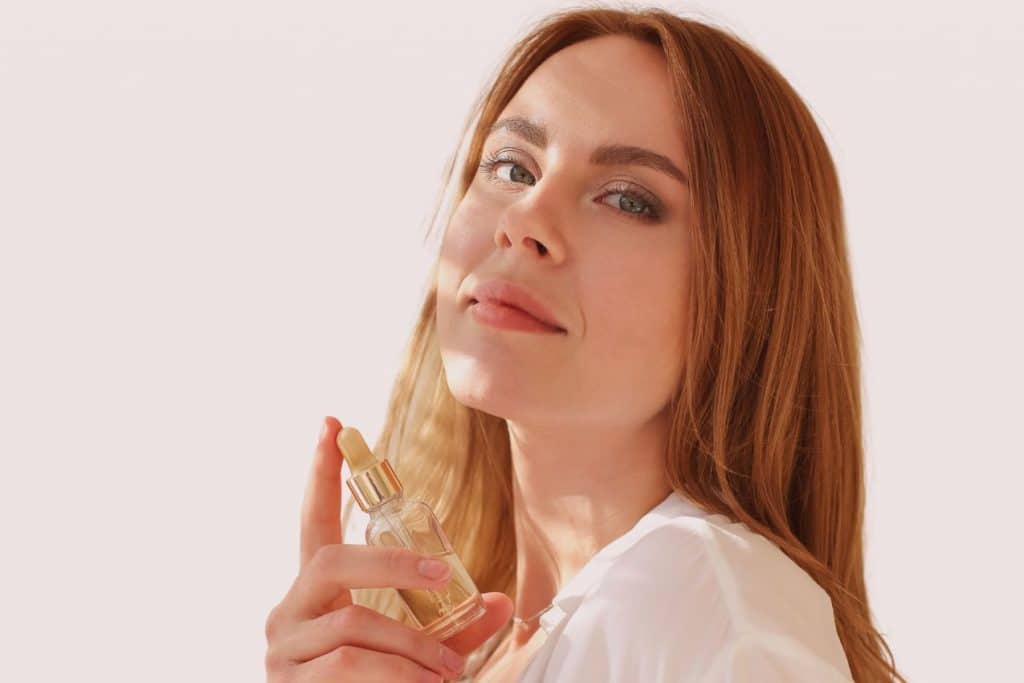 Bienfaits du sérum à base de peptide de cuivre pour le visage