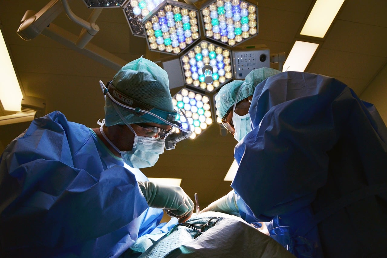 Les types de chirurgies orthopédiques courantes : le guide complet
