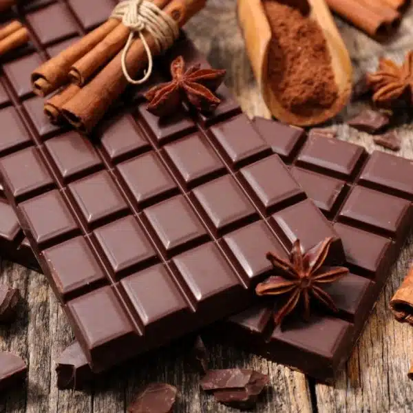Chocolat sans gluten, une expérience riche en goût Chocolat sans gluten, une expérience riche en goût