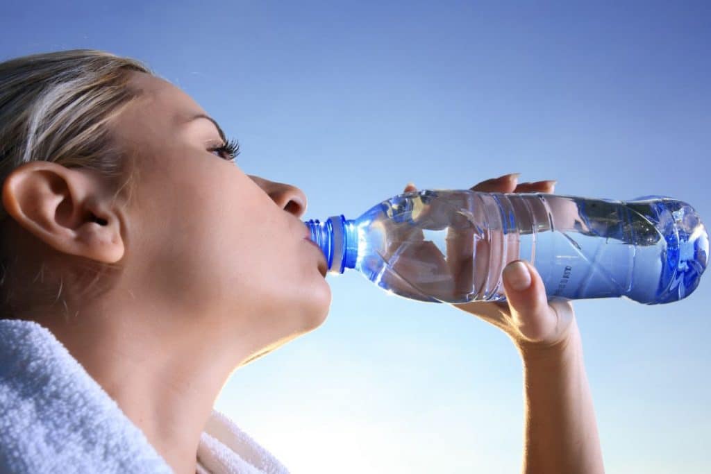 Les eaux minérales naturelles - tous leurs bienfaits pour votre santé