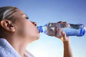 Les eaux minérales naturelles - tous leurs bienfaits pour votre santé