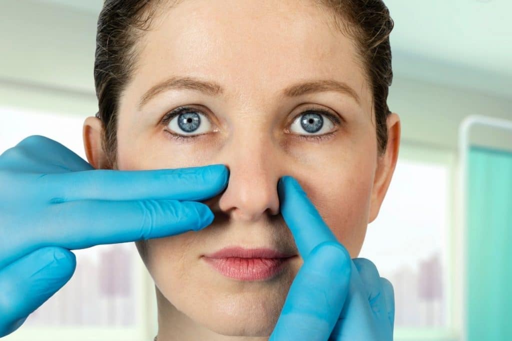 Rhinoplastie ce qu'il faut savoir avant l'intervention esthétique
