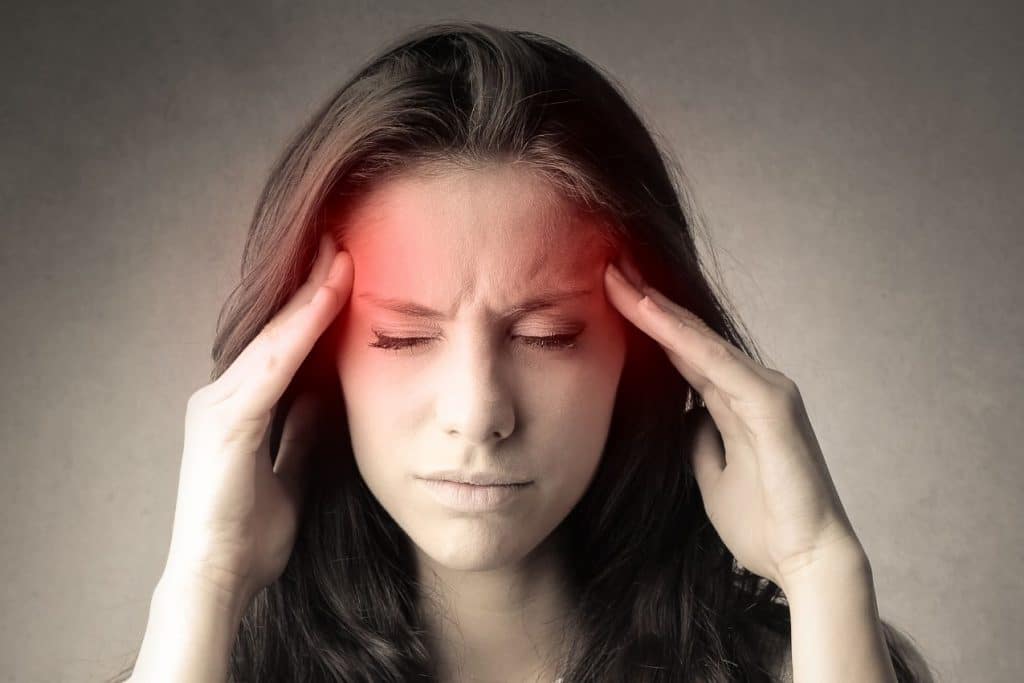 La réflexologie vous aide à soulager les migraines en stimulant les zones réflexes