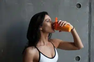 Avantages de la whey hydrolysée pour la perte de poids