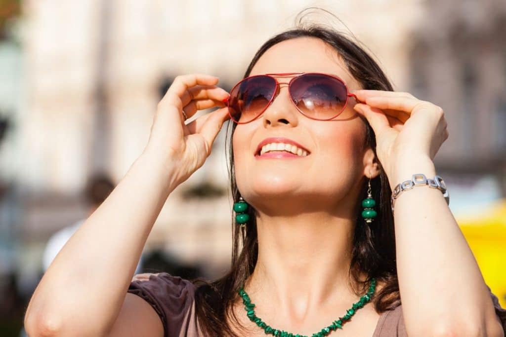 Pourquoi choisir des lunettes polarisantes, tous les avantages