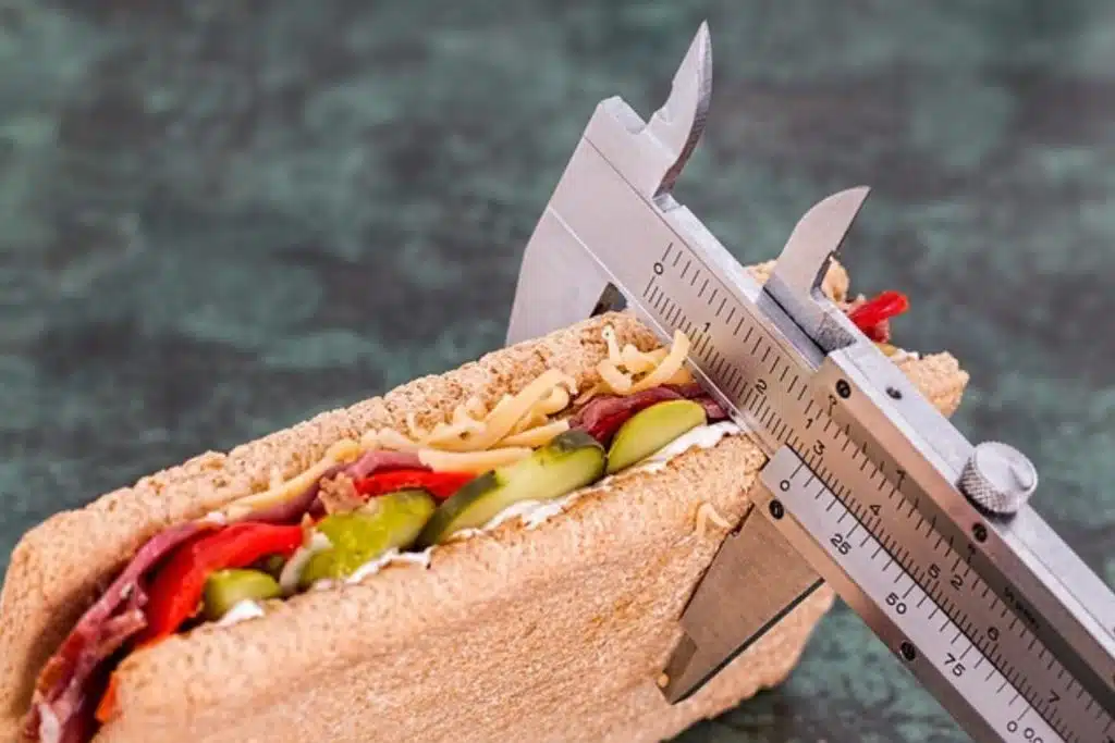 Rééquilibrage alimentaire un moyen efficace pour perdre du poids