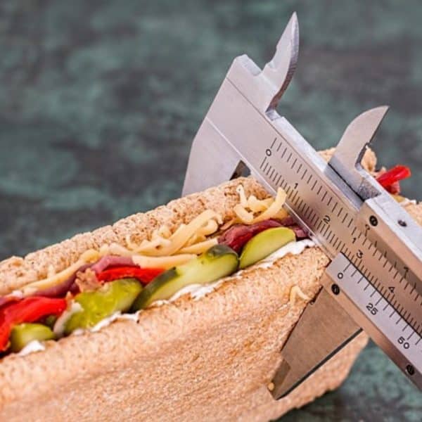 Rééquilibrage alimentaire un moyen efficace pour perdre du poids