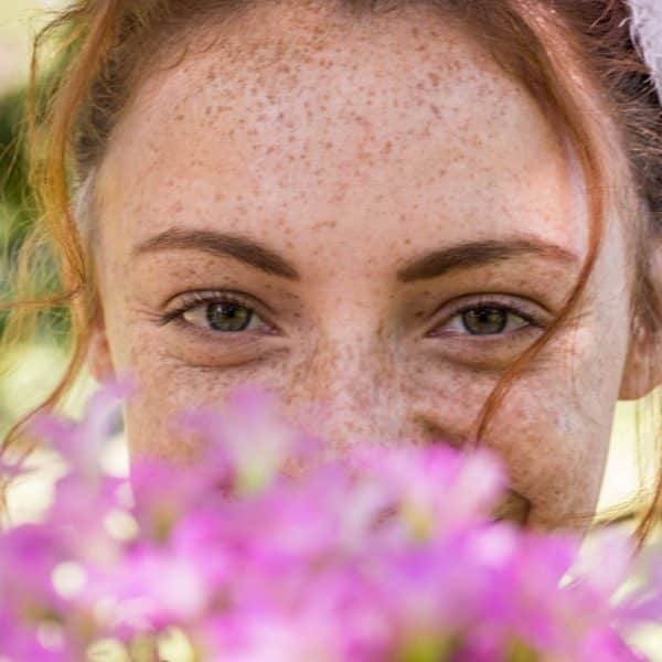 Routines beauté pour prévenir et traiter les lentigos ou taches brunes