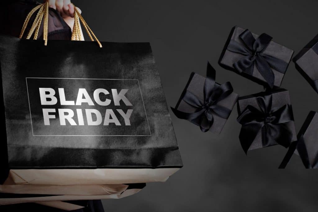 Black Friday renouvelez vos produits de beauté au meilleur prix